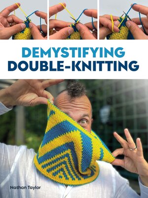 cover image of Demystifying Double Knitting